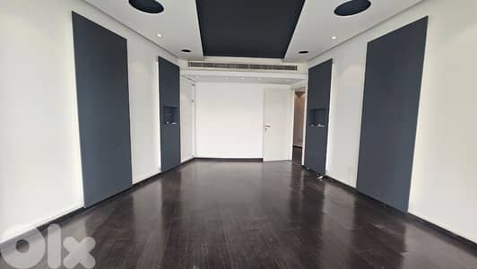 AH-HKL-556 Office 87 m² for Rent in Hazmieh – Prime & Quiet Location
