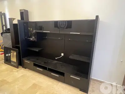 tv unit