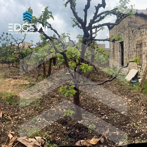 Land for Sale | Bouar  Ref: #MK201003 0