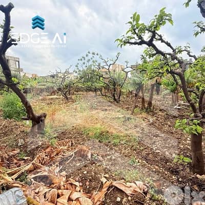 Land for Sale | Bouar  Ref: #MK201003