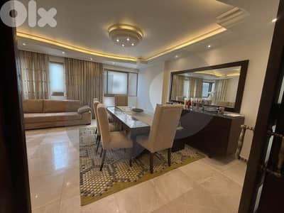 Prime location,Furnished,Ain Al Mraiseh,Beirut/عين المريسةREF#NA136315
