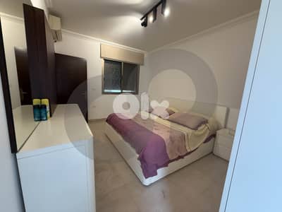 Prime location,Furnished,Ain Al Mraiseh,Beirut/عين المريسةREF#NA136315