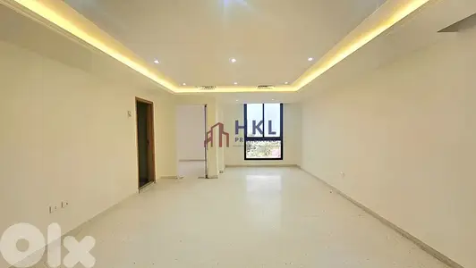 AH-HKL-557 Office for Rent in Hazmieh – Prime Commercial Location