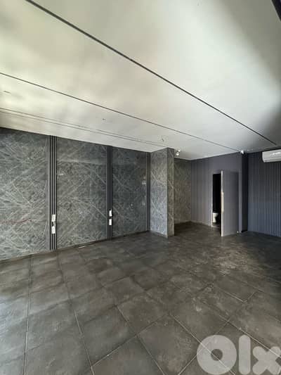 Shops for Rent in Badaro Prime • محلين مفتوحين للايجار في بدارو