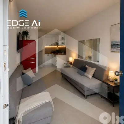 Studio for Rent in a Private Resort | Safra  Ref: #KD201011