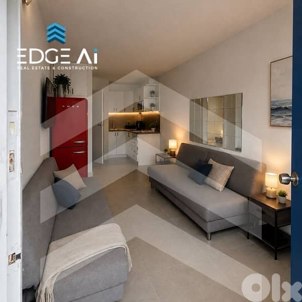 Studio for Rent in a Private Resort | Safra  Ref: #KD201011 0