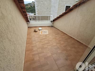 APARTMENT FOR RENT IN FIDAR JBEIL