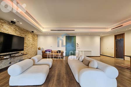 Apartment For Rent In Achrafieh |
