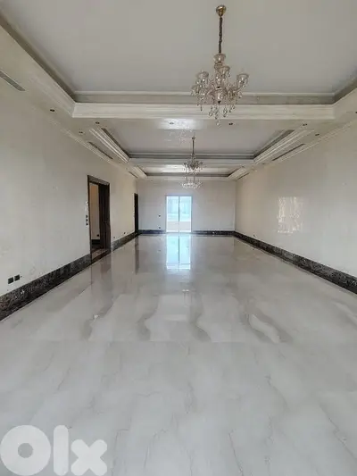 Apartment For Rent Astoria Tower in Manara, Beirut
