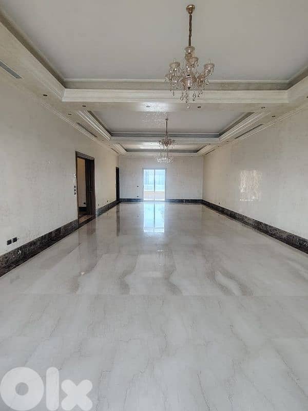 Apartment For Rent Astoria Tower in Manara, Beirut 0