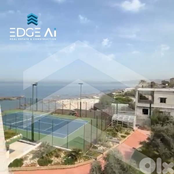 Chalet for Sale | Safra – Keserwan  Ref: #YN201053 0