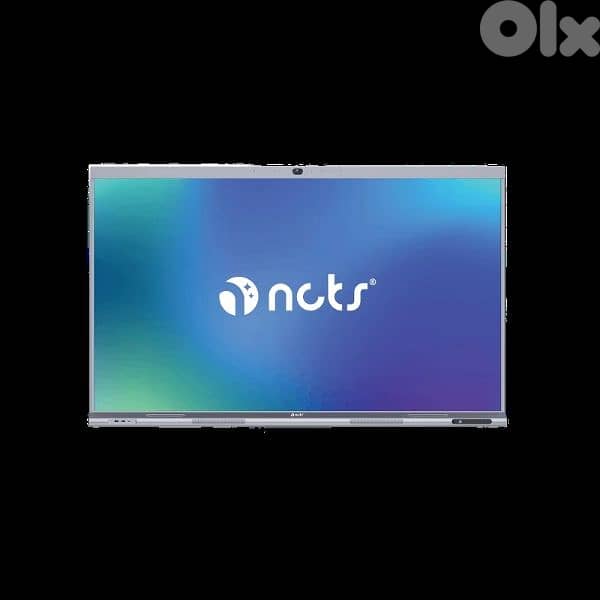 NCTS Interactive Flat Panel Display TMX2 65″ 0