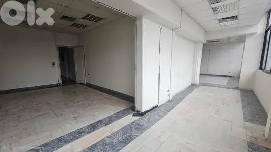 AH-HKL-558 Spacious Office 400 m² for Rent in Sin El Fil