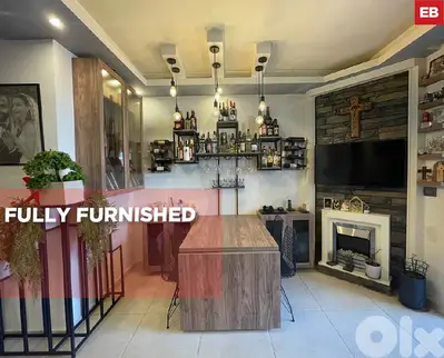furnished, prime area, Cornet Chahwan, Metn/قرنة شهوان REF#EB135829 furnished, prime area, Cornet Chahwan, Metn/قرنة شهوان REF#EB135829