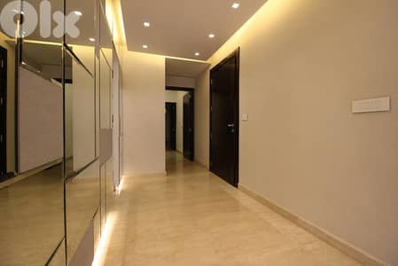 GATED COMMUNITY | OPEN VIEW | BAABDA PRIME | 2 MASTER BEDS, (BA-512)
