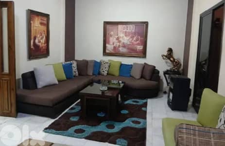 DISCOUNTED PRICE ! | AIN EL REMMANEH | PARKING SPOT | 2 BEDS, (AR-205)
