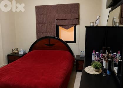 DISCOUNTED PRICE ! | AIN EL REMMANEH | PARKING SPOT | 2 BEDS, (AR-205)