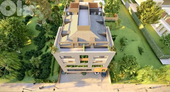 Many Apartments For Sale In Fiyadieh شقق للبيع في الفياضية