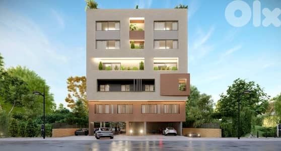 Many Apartments For Sale In Fiyadieh شقق للبيع في الفياضية