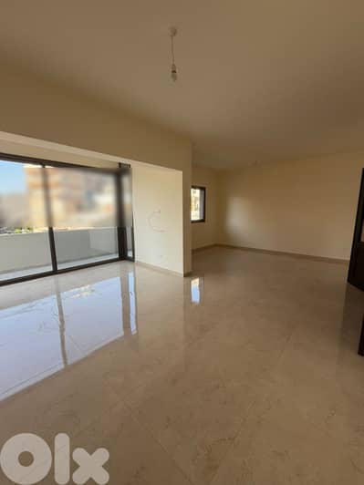 BRAND NEW | DEKWANEH PRIME | TERRACE | 2 BEDS, (DEKR-218)
