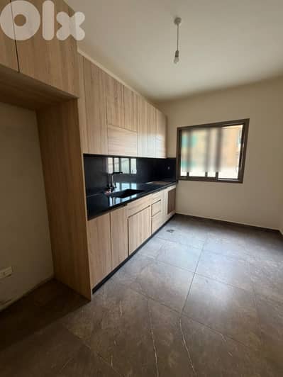 BRAND NEW | DEKWANEH PRIME | TERRACE | 2 BEDS, (DEKR-218)