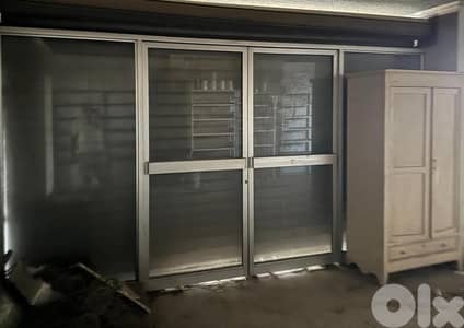 محل للبيع في الحدث Shop for sale in Hadath