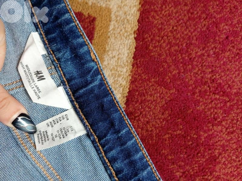 H&M pants 1