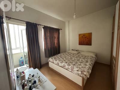 GMC546RAJ Apartment for sale in Jdeideh -  شقة للبيع في الجديدة