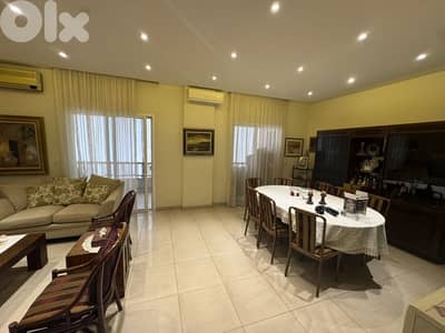 GMC546RAJ Apartment for sale in Jdeideh -  شقة للبيع في الجديدة