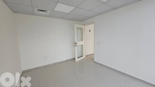 AH-HKL-559 Office for Rent in Hazmieh – Prime Commercial Location