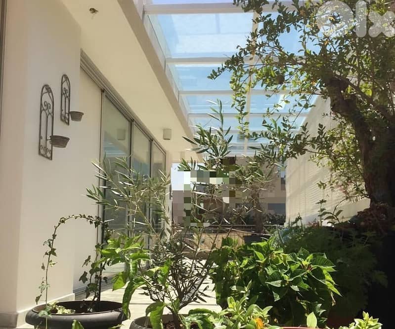 FULLY FURNISHED APT IN BADARO PRIME  170SQ 0