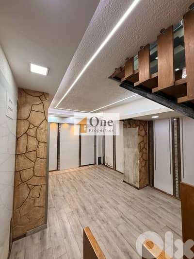 SHOP FOR RENT IN JDEIDEH