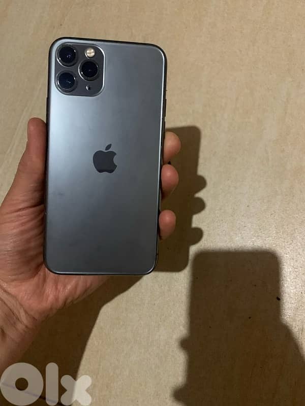 iphone 11pro 0