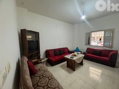 GMC547RAJ Apartment for sale in Jdeideh - شقة للبيع في الجديدة