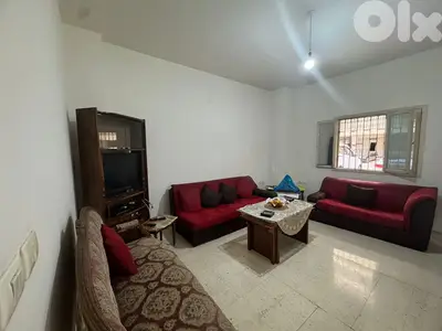 GMC547RAJ Apartment for sale in Jdeideh - شقة للبيع في الجديدة