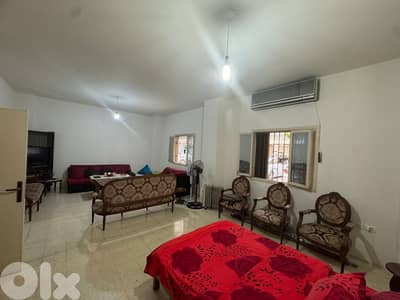 GMC547RAJ Apartment for sale in Jdeideh - شقة للبيع في الجديدة