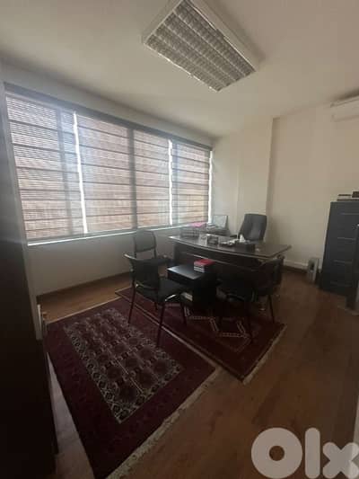 Office for sale in baouchriye