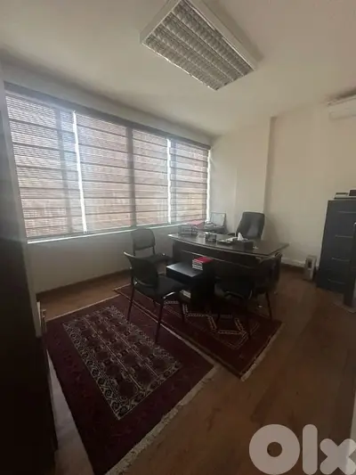 Office for sale in baouchriye