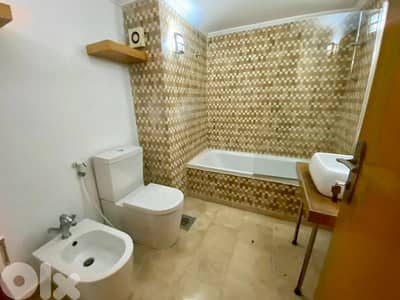 Apartment For Rent in Ramlet el Bayda (Prime Location)