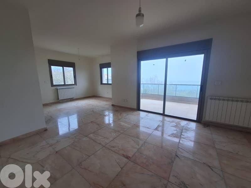 3 BEDROOMS| TERRACE | AIN AAR PRIME | BALCONY WITH VIEW | (CHR-113) 0