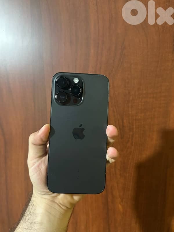 iphone 14 pro max 256 1