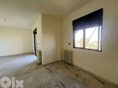 160 Sqm Apartment For Rent n Atcheneh شقة للاجار في العطشانة 160 Sqm Apartment For Rent n Atcheneh شقة للاجار في العطشانة