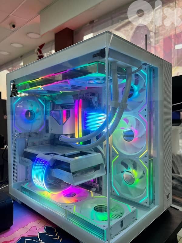 high end pc 0
