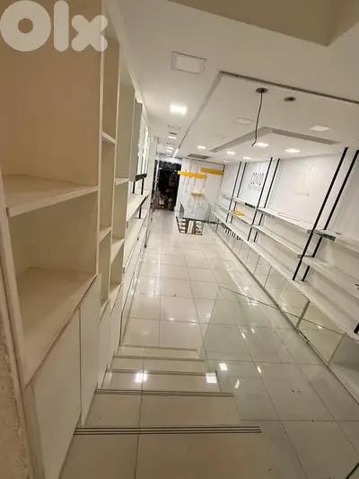 GMC548RAJ Shop for rent in Jdeideh -  محل للإيجار في الجديدة