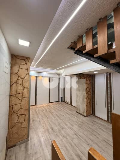 GMC548RAJ Shop for rent in Jdeideh -  محل للإيجار في الجديدة