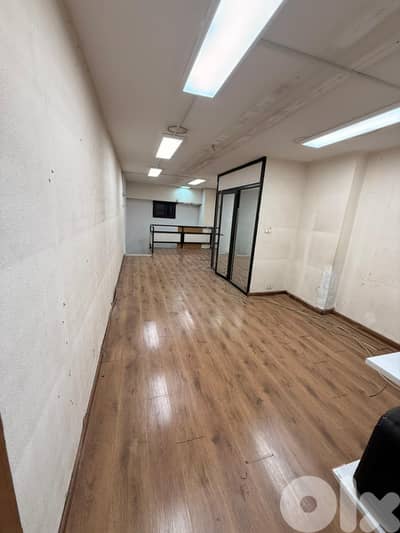 GMC548RAJ Shop for rent in Jdeideh -  محل للإيجار في الجديدة