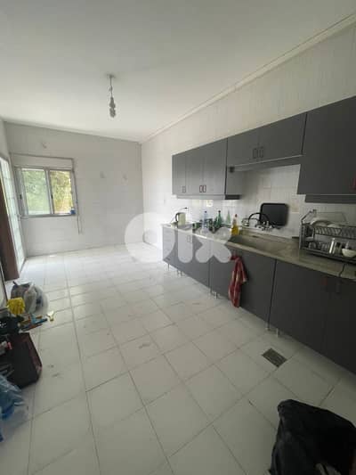 3 BEDROOMS | HAZMIEH PRIME | BALCONY, (HAR-182) A. G