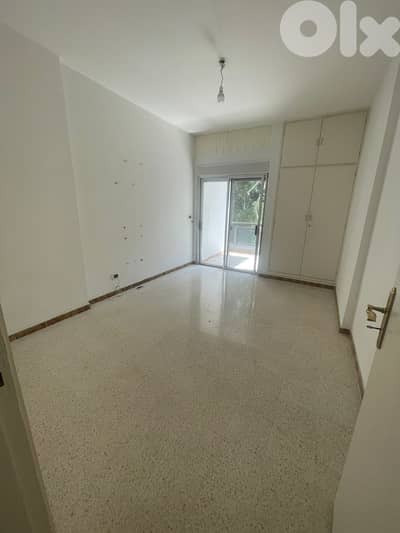 3 BEDROOMS | HAZMIEH PRIME | BALCONY, (HAR-182) A. G