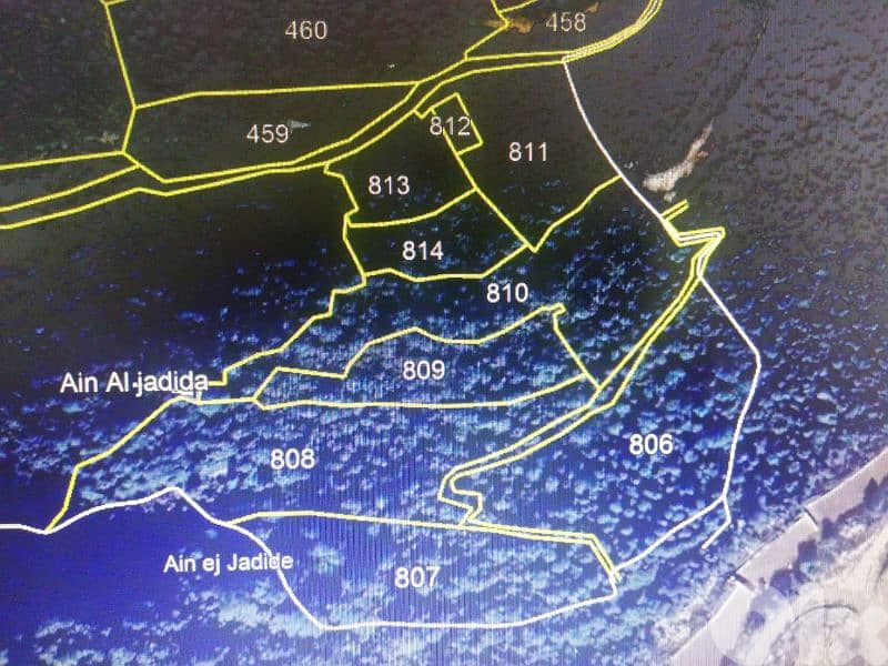 land for sale eddeh-ijdabra 0