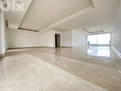 Prime location Apartment For Sale in Ramlet el Bayda